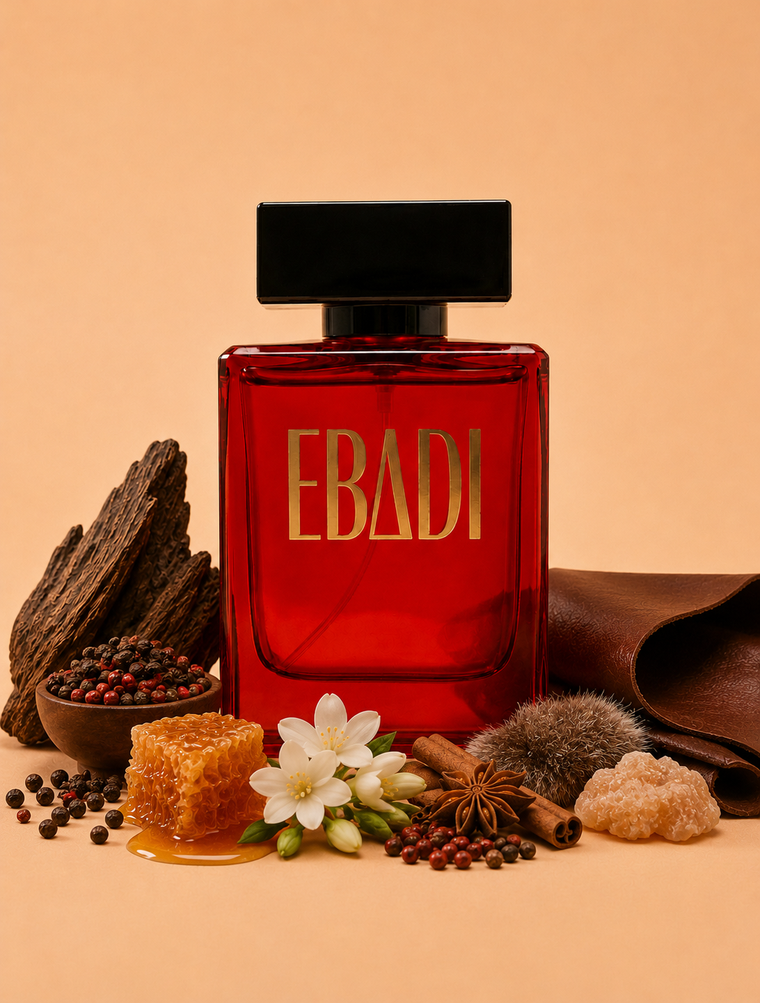 DESSERT OUDH