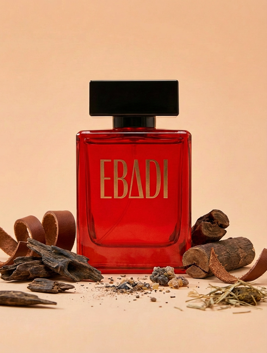 Oud infusion